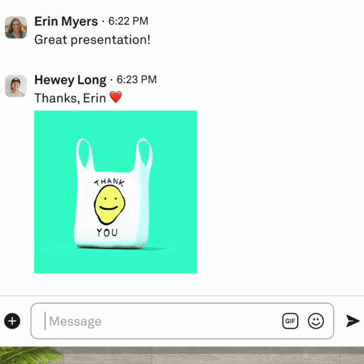 Preview image for post: Kumospace Unleashes New Mobile App and More Powerful Desktop Chat for Cutting Edge Collaboration