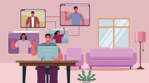 Preview image for post: 10 Proven Strategies for Boosting Virtual Meeting Engagement