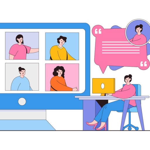 Preview image for post: 10 Proven Strategies: How to Build Team Morale Remotely in 2024