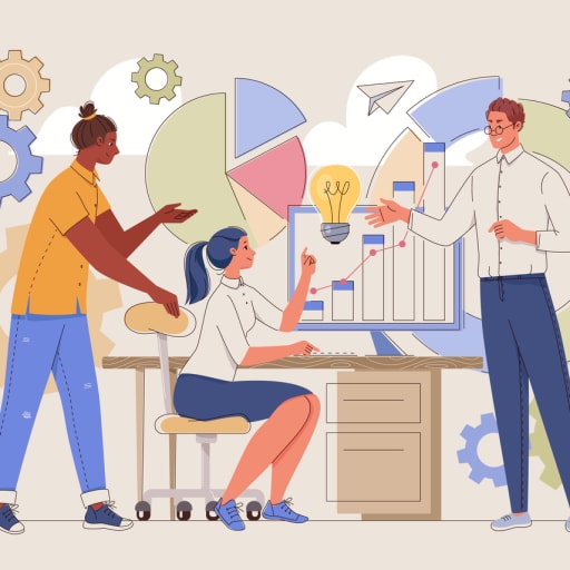 Preview image for post: 10 Strategies for an Effective Staff Meeting [+Free Templates]