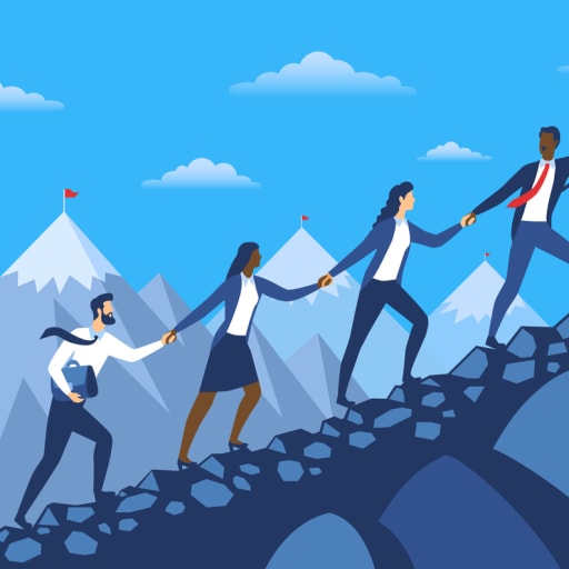 Preview image for post: 10 Timeless Leadership Lessons to Elevate Your Team Dynamics