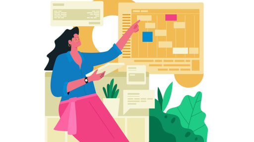 Preview image for post: 2024 Essential Project Management Skills: Soft and Hard Skills Included