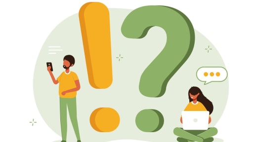 Preview image for post: 21 Rapport Building Questions to Connect and Build Trust Quickly