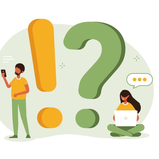 Preview image for post: 21 Rapport Building Questions to Connect and Build Trust Quickly