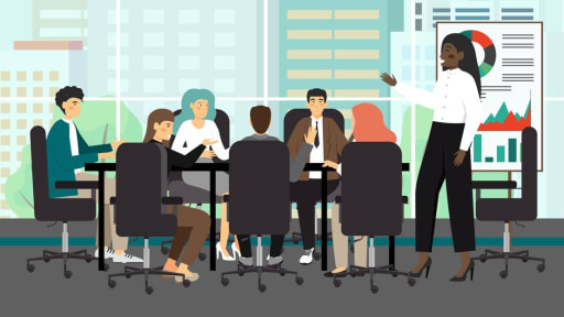 Preview image for post: 25 Interactive Morning Meeting Activities for Dynamic Team Engagement