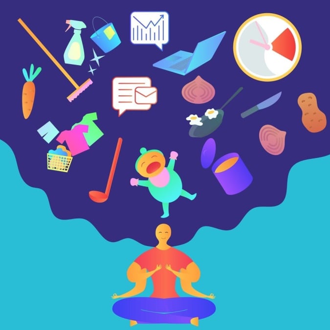 A collection of strategies for effective habit stacking.