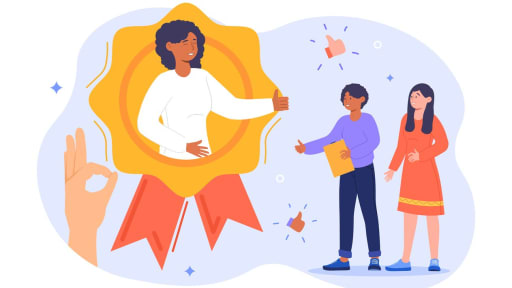 Preview image for post: 75 Heartfelt Employee Appreciation Quotes to Celebrate Your Team's Efforts