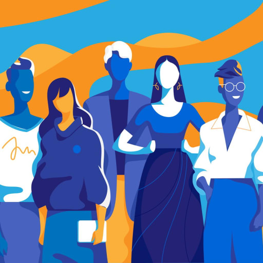 Preview image for post: A Comprehensive Guide to the Top-Down vs Bottom-Up Approach in 2024