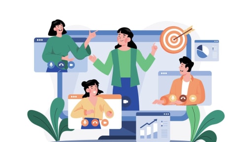 Preview image for post: How to Hold an Ad Hoc Meeting that Gets Results