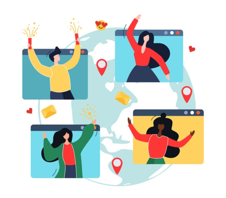 Advantages-of-video-conferencing