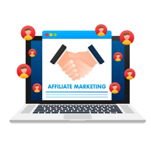 Preview image for post: How Afiliate Marketing Can Provide Additional Income For Your Business