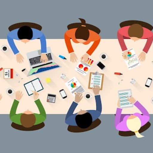 Preview image for post: How to Avoid Too Many Meetings and Increase Productivity in 2024