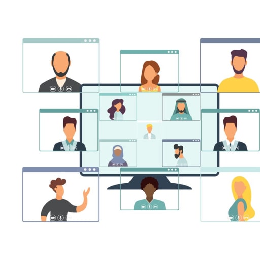 Preview image for post: Unlock the Benefits of Asynchronous Communication in 2024