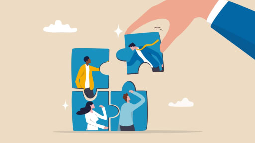 Preview image for post: Discover the Best Communication Platforms for Streamlined Team Collaboration