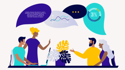 Preview image for post: Maximize Team Efficiency: Choosing the Best Workplace Chat Apps in 2024