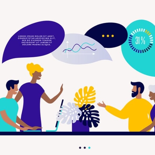 Preview image for post: Maximize Team Efficiency: Choosing the Best Workplace Chat Apps in 2024