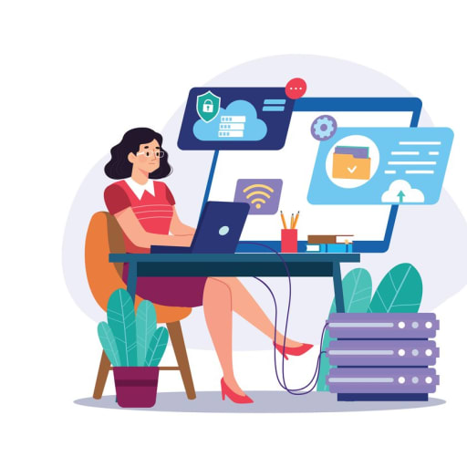 Preview image for post: Get the Most Out of Microsoft Teams App in 2024: The Best Apps & Integrations