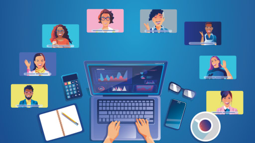 Preview image for post: The Ultimate Guide to the Best Virtual Event Platforms in 2024