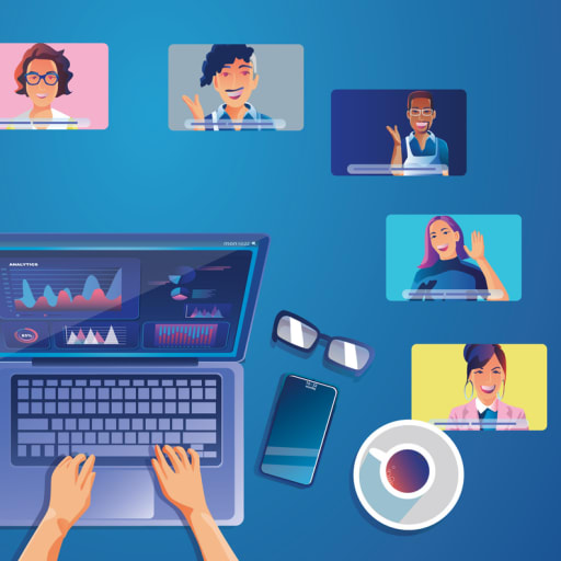 Preview image for post: The Ultimate Guide to the Best Virtual Event Platforms in 2024