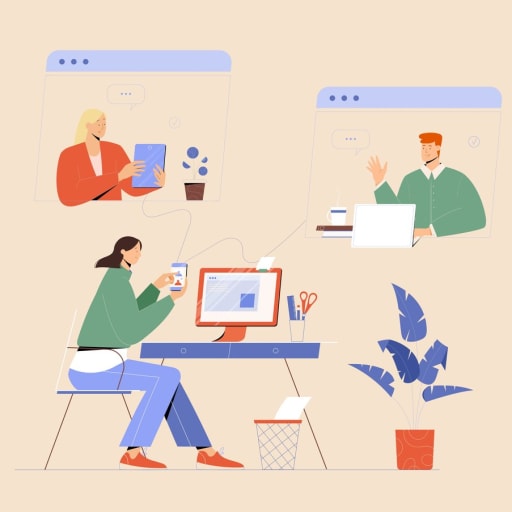 Preview image for post: 10 Best Virtual Meeting Platforms for Productive Team Collaboration in 2024