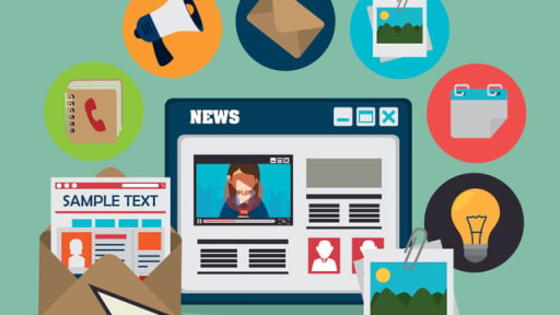 Preview image for post: Optimizing Workplace Communication Channels for Maximum Impact