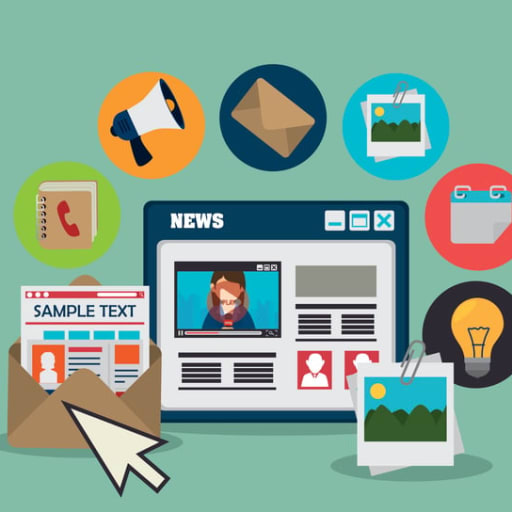 Preview image for post: Optimizing Workplace Communication Channels for Maximum Impact