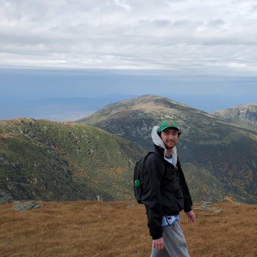 Preview image for post: Meet Kumospace’s Robotics-Savvy Software Engineer