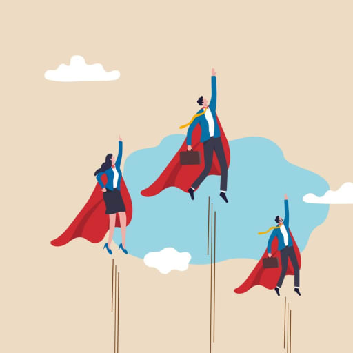 Preview image for post: 25 Smart Ways to Boost Employee Morale in 2024