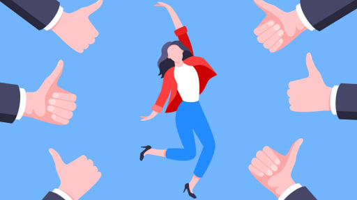 Preview image for post: Boosting Employee Motivation: Proven Strategies for a More Dynamic Workplace