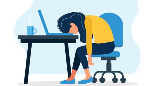 Preview image for post: Combatting Presenteeism: Protecting Health & Productivity at Work