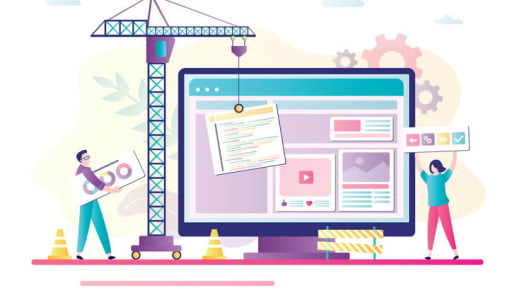 Preview image for post: Get Your First Website Live Today with Quick and Free Site Builders