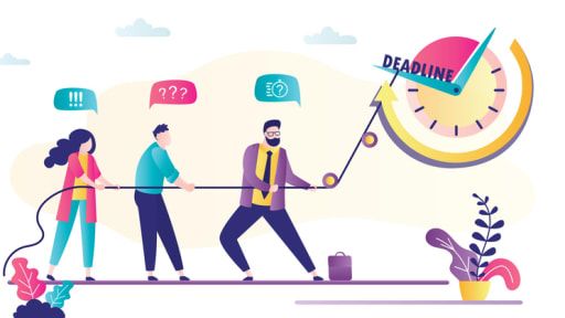 Preview image for post: End Time Wastage: Strategies to Reclaim and Maximize Valuable Hours