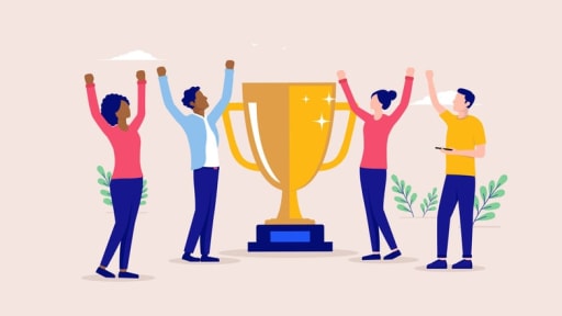 Preview image for post: Fostering Engagement: 35 Innovative Ways to Recognize Teams in 2024