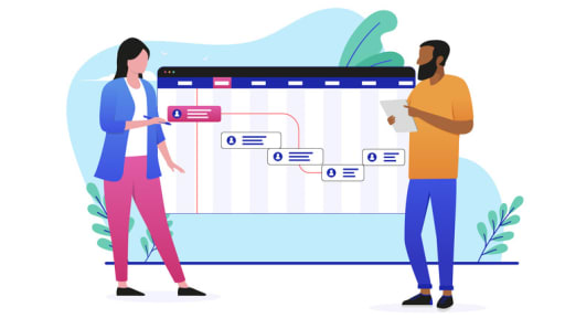 Preview image for post: Get Your Project Management Efforts Right First Time to Drive Success