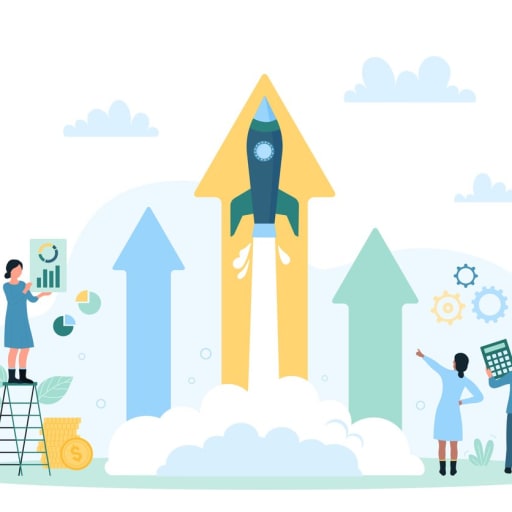 Preview image for post: 30 Essential Business Tools for Startups to Accelerate Success in 2024