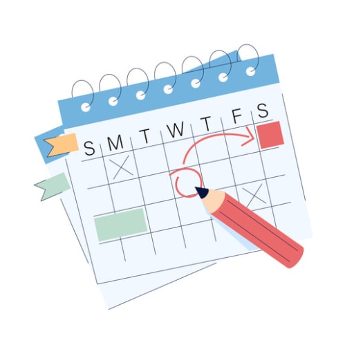 Preview image for post: Free 2024 Calendar Templates: Your Ultimate Guide