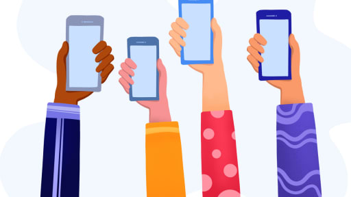 Preview image for post: Top 10 Chat in Mobile Apps to Elevate Your On-the-Go Conversations in 2024