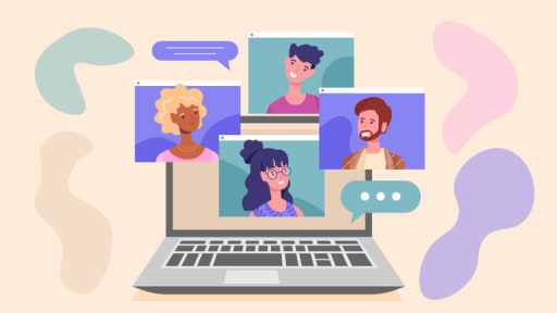 Preview image for post: The Future of Remote Work: Trends, Challenges, & Opportunities