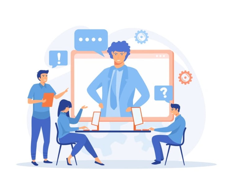 Communication-and-file-sharing-solutions