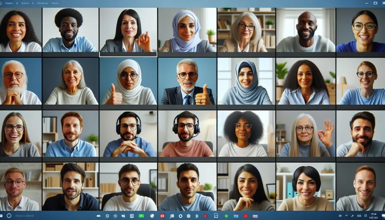 Communication-dynamics-speaking-and-listening-online