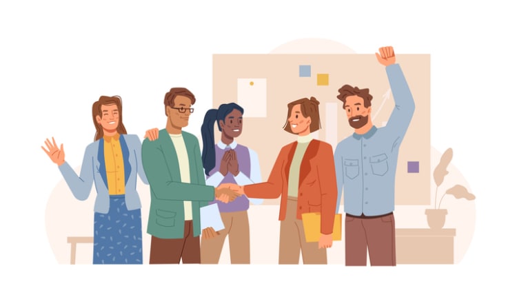 Companies With Positive Work