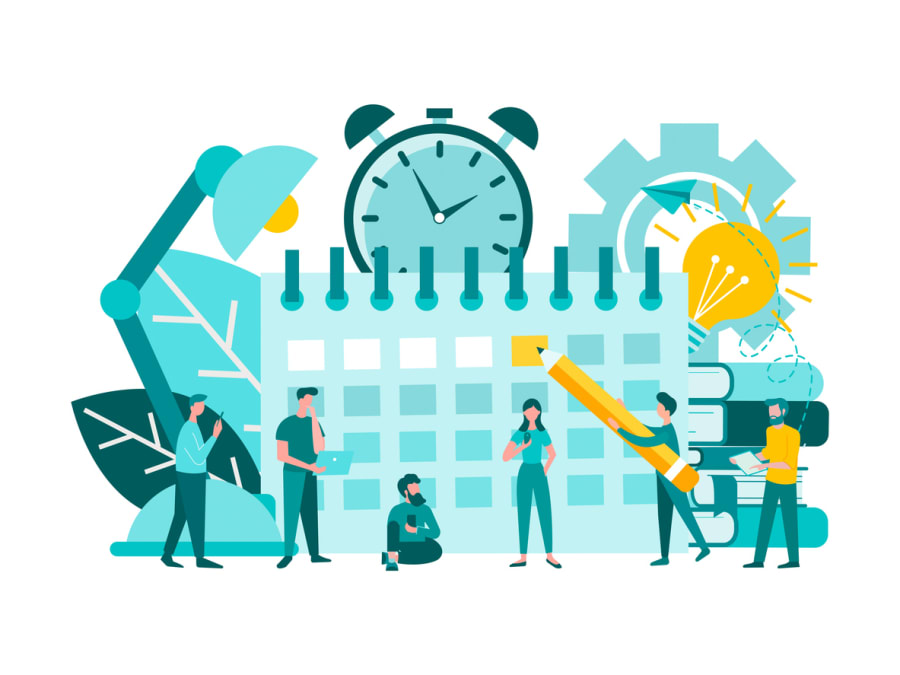 Content Calendar Strategy