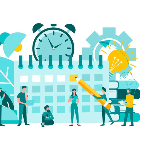 Preview image for post: Master Your Marketing: The Ultimate Content Calendar Strategy for Increased Engagement