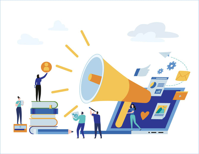 Content strategy marketing advertising