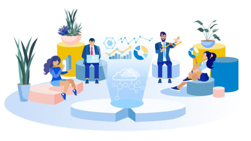 Preview image for post: The Ultimate Guide to Virtual Coworking: Maximize Productivity Today