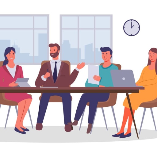 Preview image for post: Crafting the Perfect Title for Meeting Success: Techniques and Tips