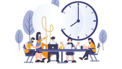 Preview image for post: Maximize Productivity & Well-Being: Effective Working Time Management