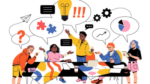 Preview image for post: Create a Stronger Working Environment by Improving Employee Engagement