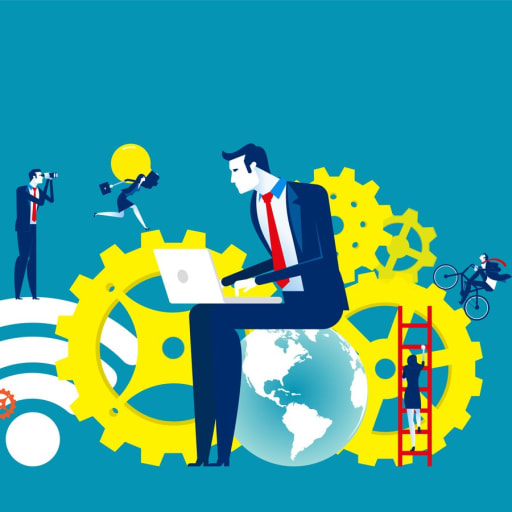 Preview image for post: Understanding the Def of Productivity: Clarity in Action