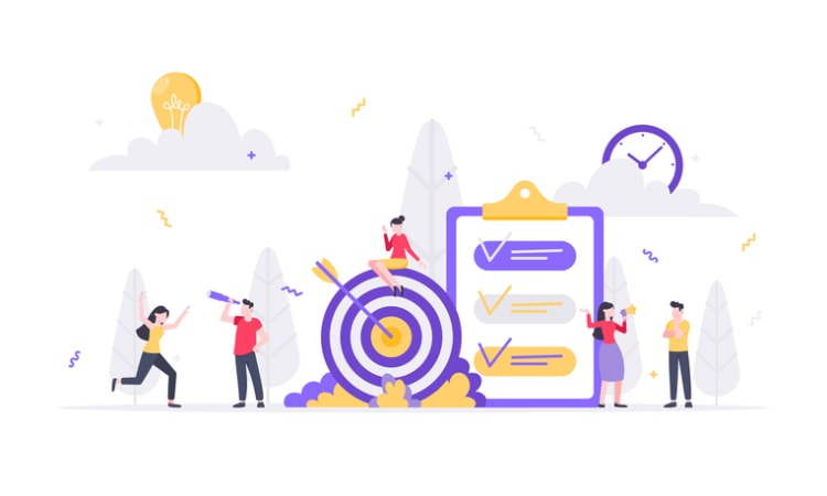 Defining-meeting -objectives -and -purpose